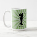 Search for 1 golfer mugs Keepsake