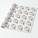 Search for berries wrapping paper Elegant