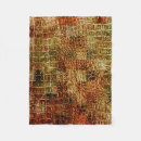 Search for leather blankets Elegant