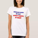 Search for regulars tshirts For her