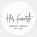 Search for hers stickers Simple