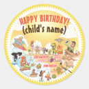 Search for angel birthday stickers California