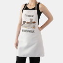 Search for for artist aprons Cute