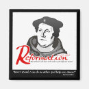 Search for reformation magnets Martin luther