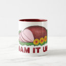 Search for funny food mugs Novelty