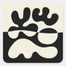 Search for organization stickers Black