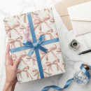 Search for nostalgic wrapping paper Pink