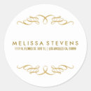 Search for glitter background stickers White