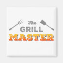 Search for barbeque grill magnets Bbq