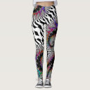 Search for black and white spiral leggings Modern