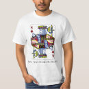 Search for king of diamonds tshirts Casino