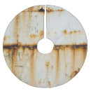 Search for tree skirts Metal