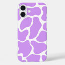 Search for purple cow iphone cases Cute