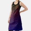 Search for cosmic aprons Celestial