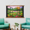 Search for garden window art Nature