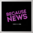 Search for podcast posters News