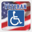 Search for made in the usa stickers Veteran