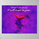 Search for trust in god posters Scripture