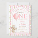 Search for vintage easter invitations Pink bow