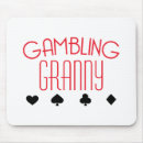Search for gamble mousepads Gambling