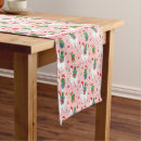 Search for quirky table runners Seasonal style