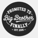 Search for big brother stickers 2026