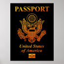 Search for passport art Usa