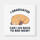 Search for graduations magnets High school
