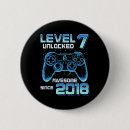 Search for 7th badges Rpg