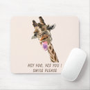 Search for tongue mousepads Drawing