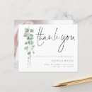 Search for watercolor birth announcement cards Botanical