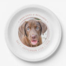 Search for bride and groom plates Stylish