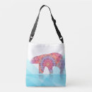 Search for polar bear bags Animals