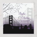 Search for golden gate bridge wedding invitations Destination