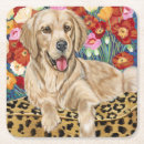 Search for golden retriever coasters Puppy