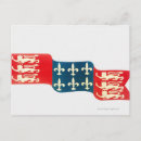Search for hundred postcards Flag