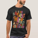 Search for angela tshirts Understand