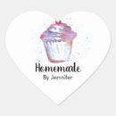 Search for cupcake stickers Homemade