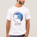 Search for blue shark tshirts Ocean