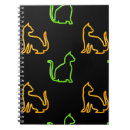 Search for arty notebooks Background