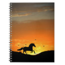 Search for horse notebooks Equine