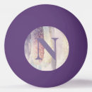 Search for purple ping pong balls Pink