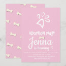 Search for pet party invitations Animal