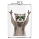 Search for funny racoon Silly