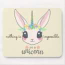 Search for funny rabbit mousepads Humor
