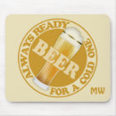 Search for beer mousepads Cold