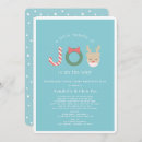 Search for bundle of joy invitations Winter