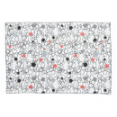 Search for coral pillowcases Dots