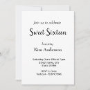 Search for whimsical calligraphy invitations Classic chic script typography