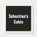 Search for markers magnets Stateroom door markers